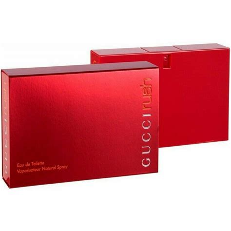 gucci rush 50ml|gucci rush 50ml price.